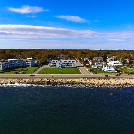 The Atlantic House Hotel Narragansett Buitenkant foto