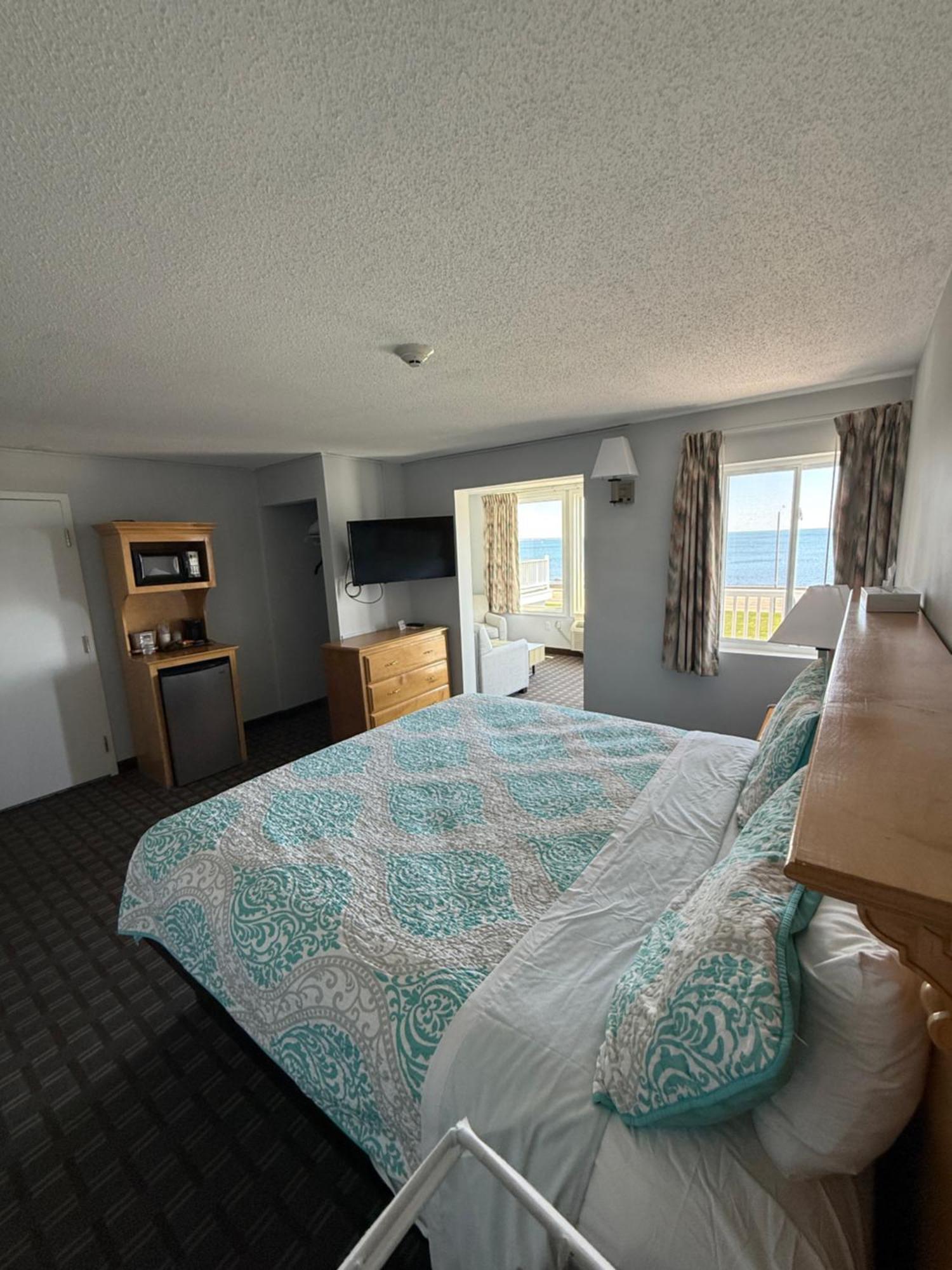 The Atlantic House Hotel Narragansett Buitenkant foto