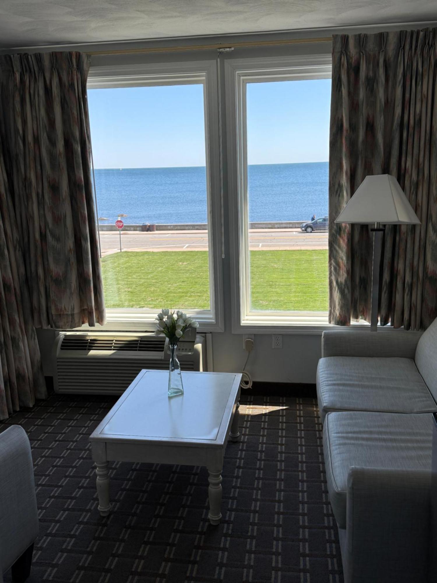 The Atlantic House Hotel Narragansett Buitenkant foto