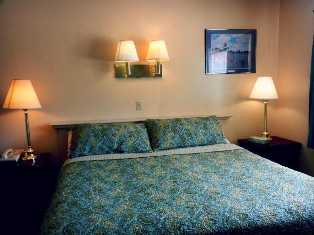 The Atlantic House Hotel Narragansett Buitenkant foto