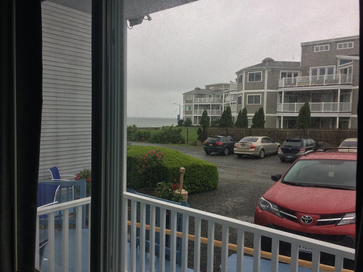The Atlantic House Hotel Narragansett Buitenkant foto
