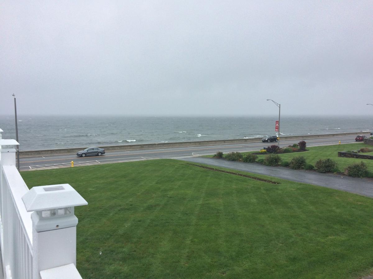 The Atlantic House Hotel Narragansett Buitenkant foto