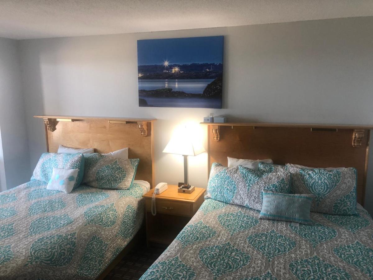 The Atlantic House Hotel Narragansett Buitenkant foto