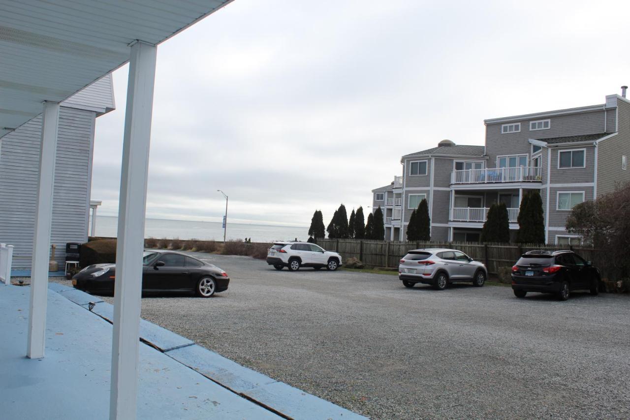 The Atlantic House Hotel Narragansett Buitenkant foto