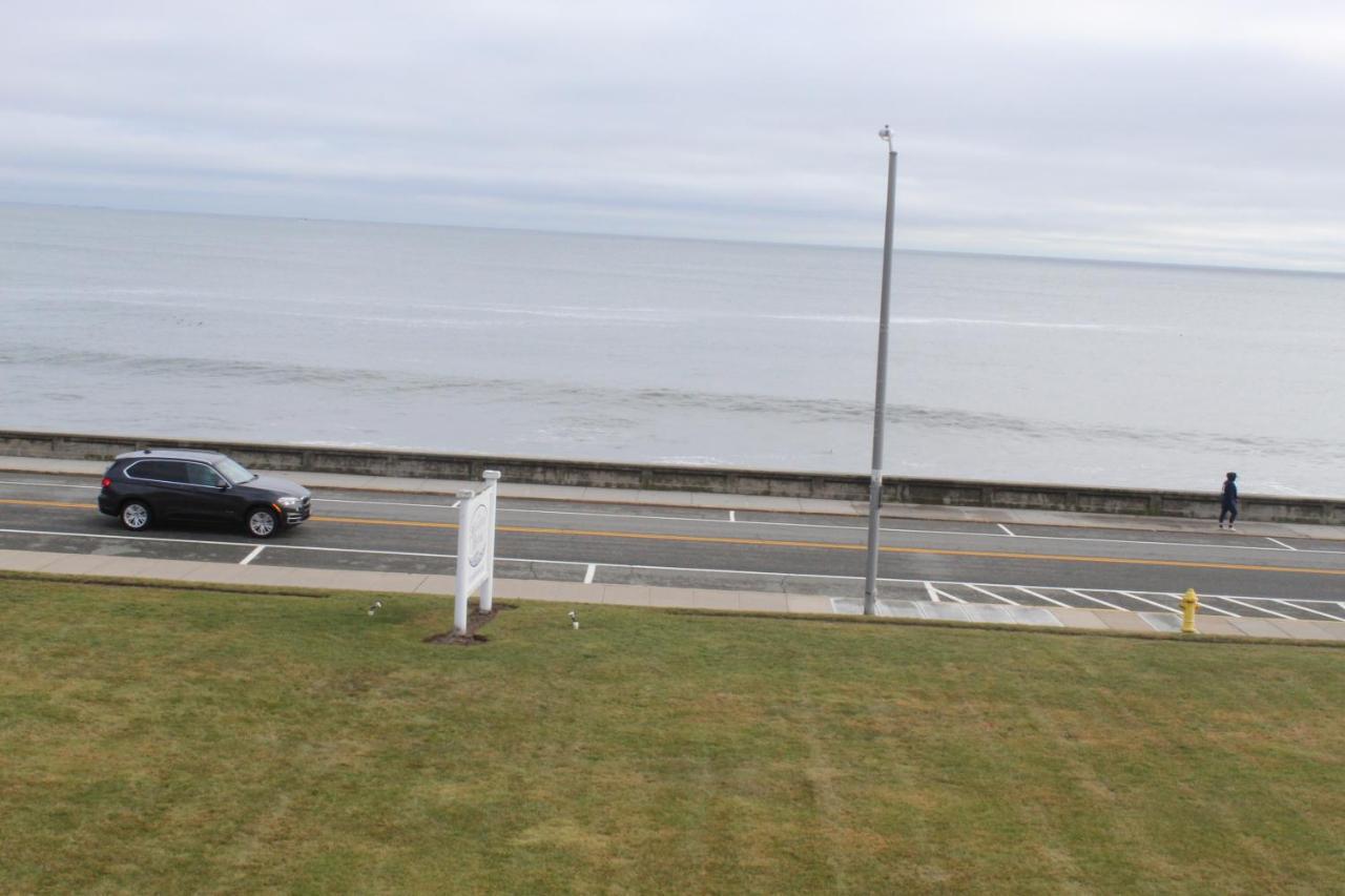 The Atlantic House Hotel Narragansett Buitenkant foto
