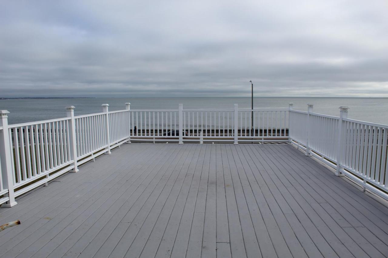 The Atlantic House Hotel Narragansett Buitenkant foto