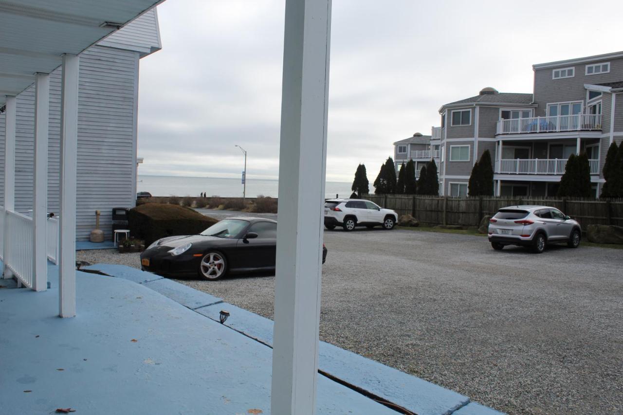 The Atlantic House Hotel Narragansett Buitenkant foto