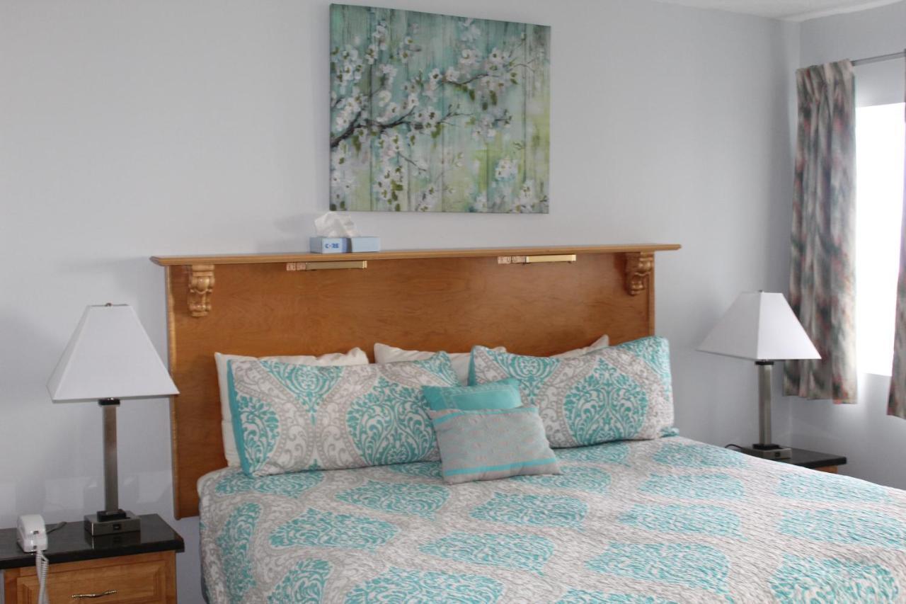 The Atlantic House Hotel Narragansett Buitenkant foto