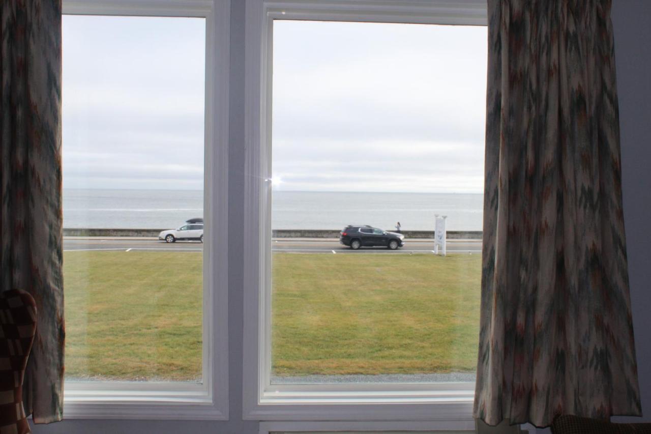 The Atlantic House Hotel Narragansett Buitenkant foto