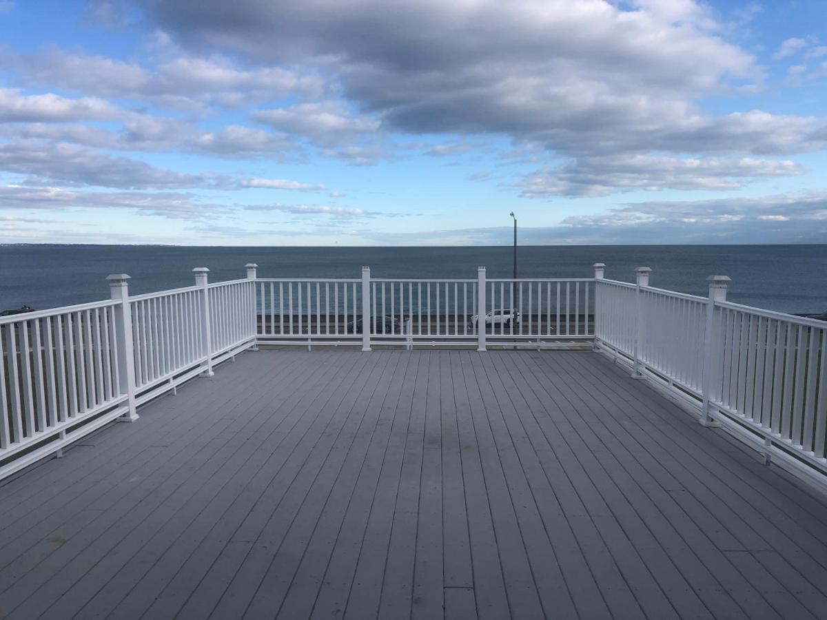 The Atlantic House Hotel Narragansett Buitenkant foto