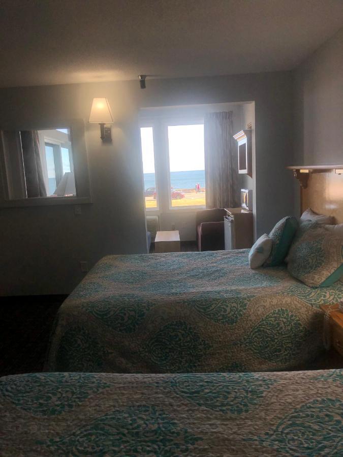 The Atlantic House Hotel Narragansett Buitenkant foto
