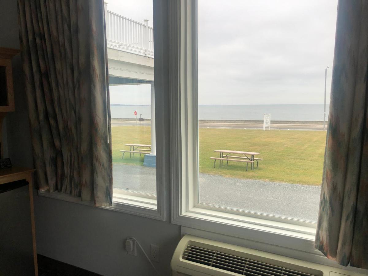 The Atlantic House Hotel Narragansett Buitenkant foto