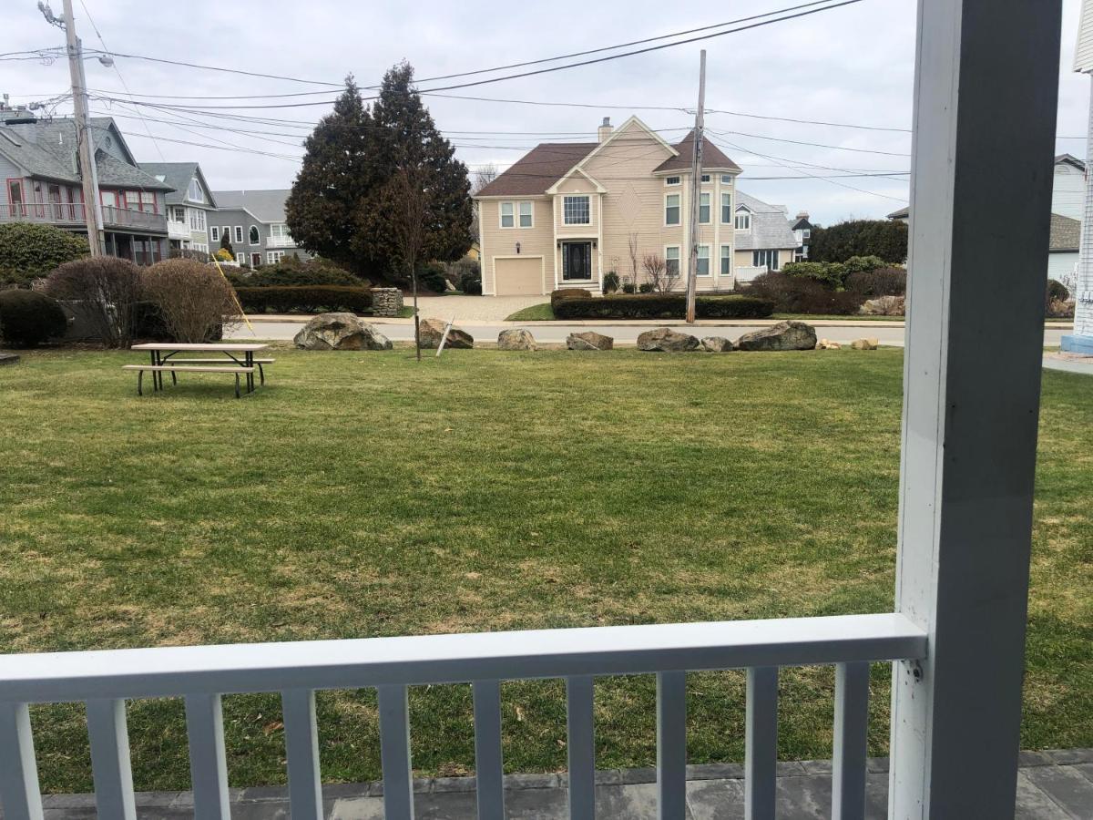 The Atlantic House Hotel Narragansett Buitenkant foto